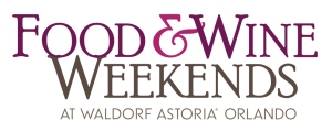 Orlando Food & Wine Festival Weekends